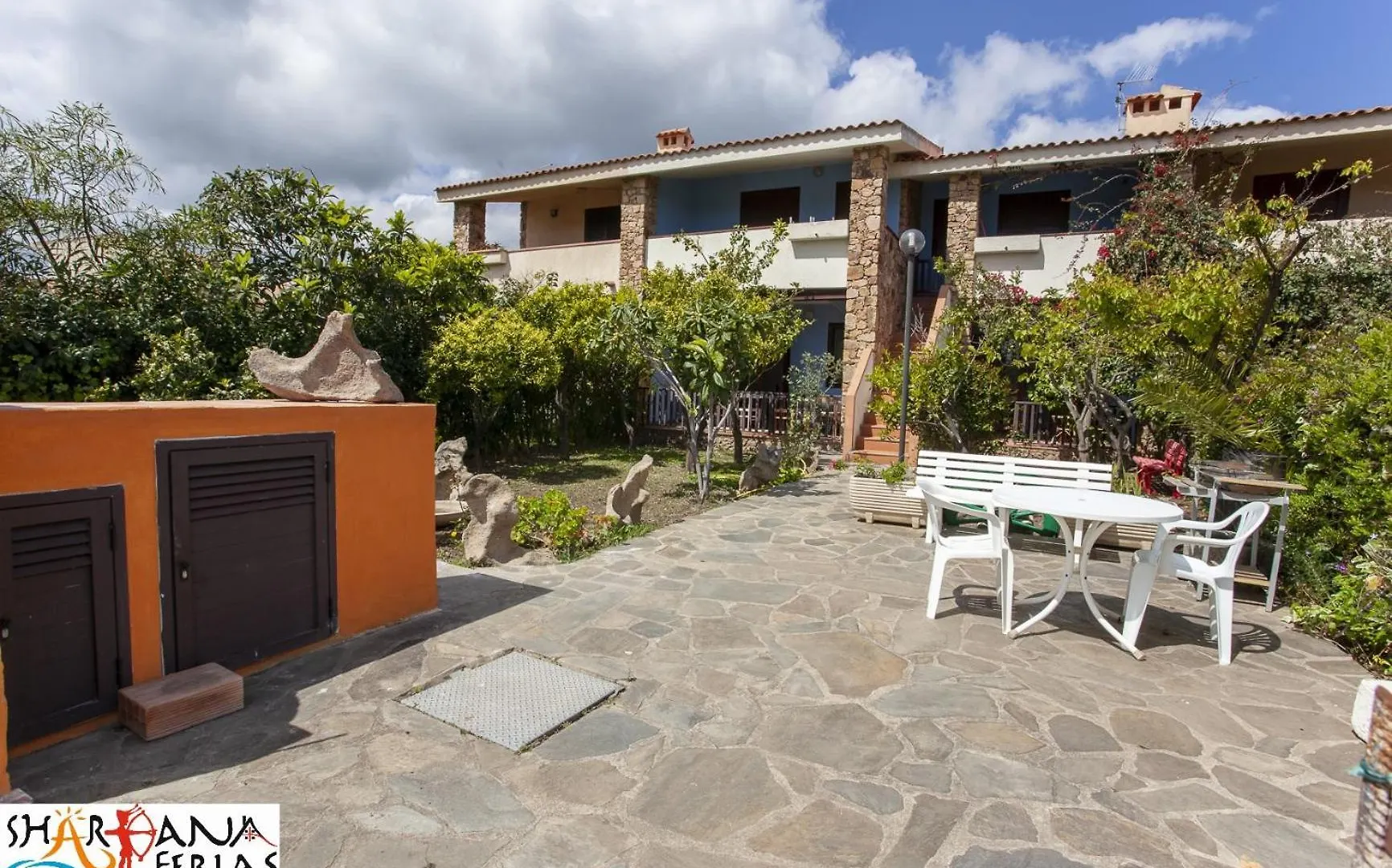 Apartamento Residence La Cinta 6 - 7 San Teodoro  Italia