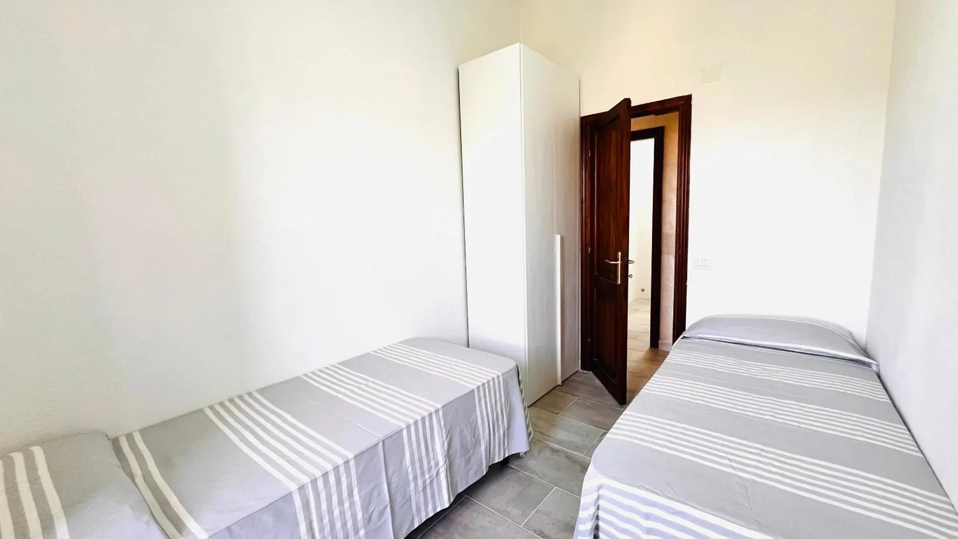 Apartamento Residence La Cinta 6 - 7 San Teodoro