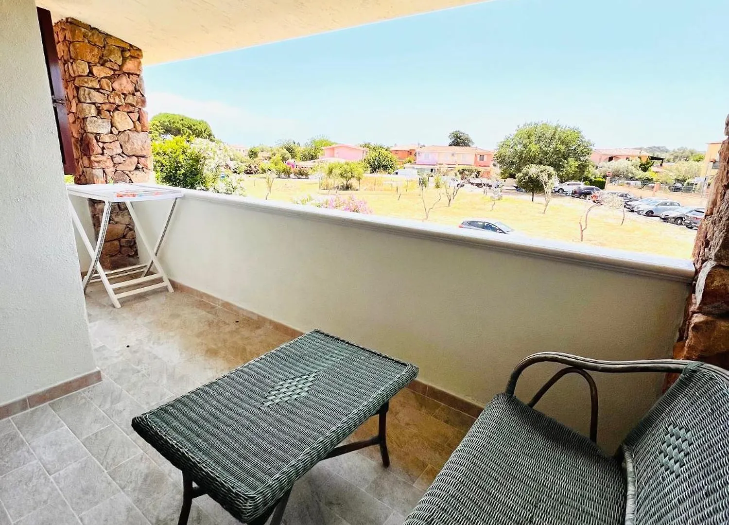 Residence La Cinta 6 - 7 San Teodoro