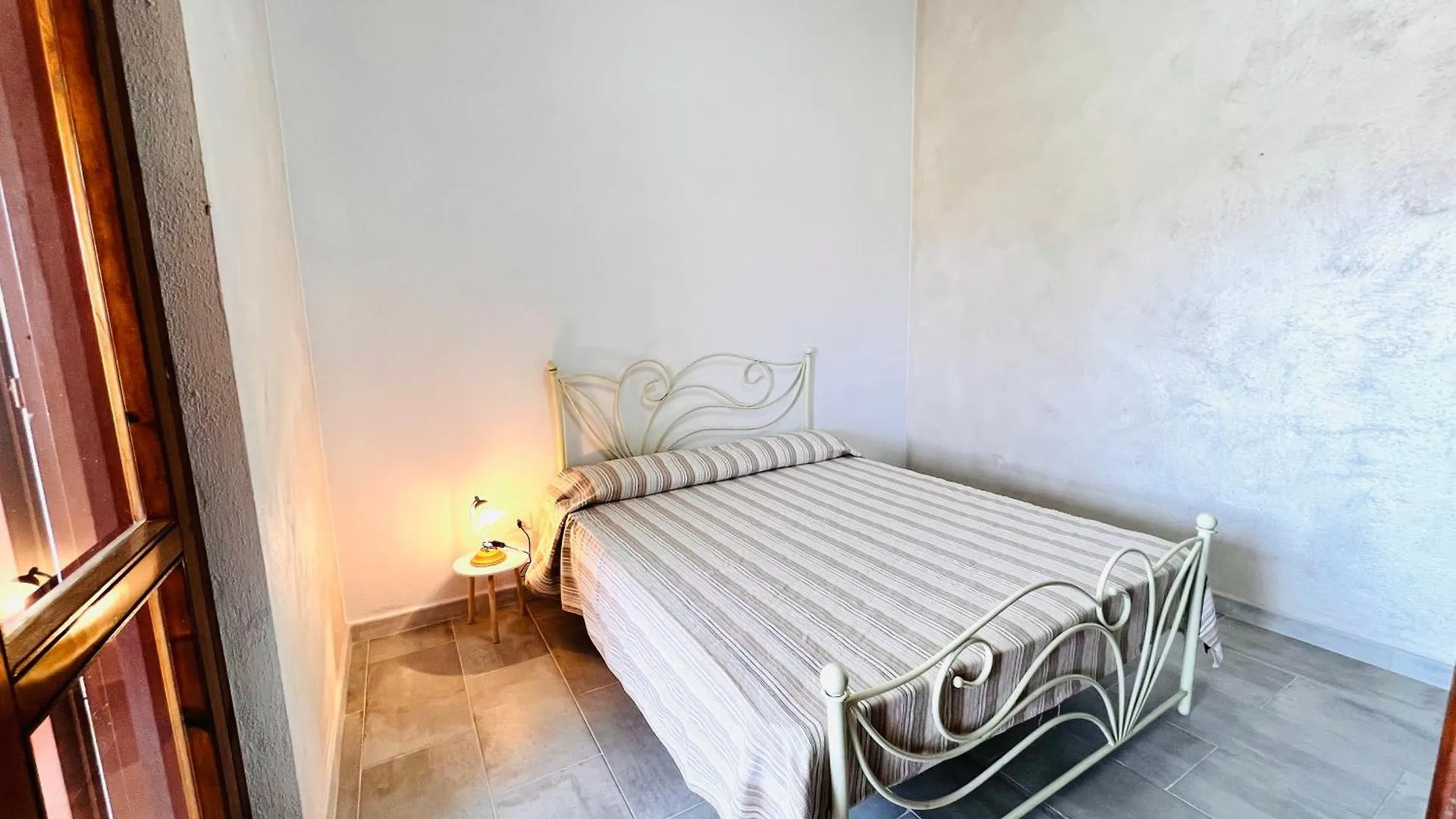 Apartamento Residence La Cinta 6 - 7 San Teodoro