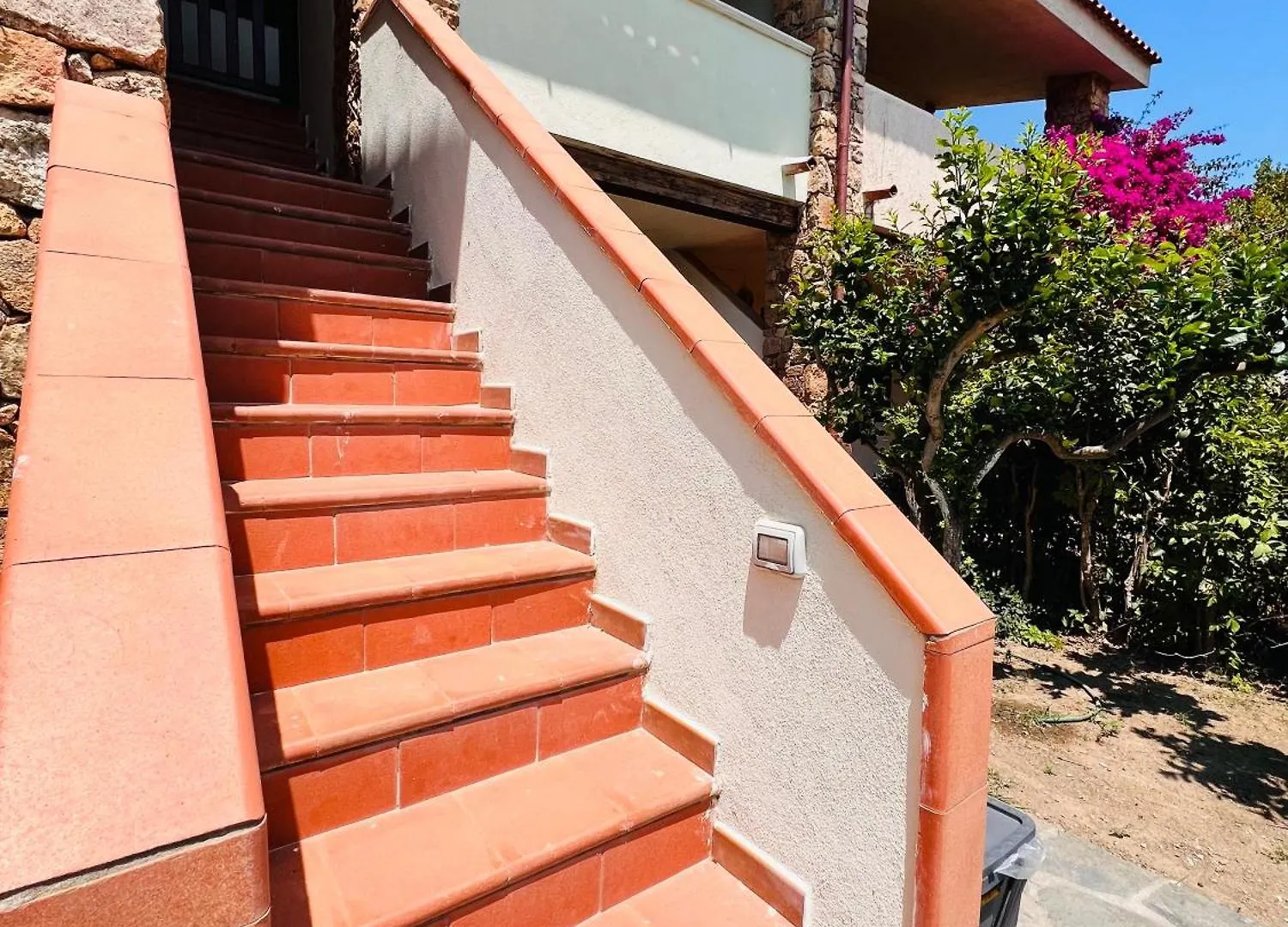 Apartamento Residence La Cinta 6 - 7 San Teodoro  Italia