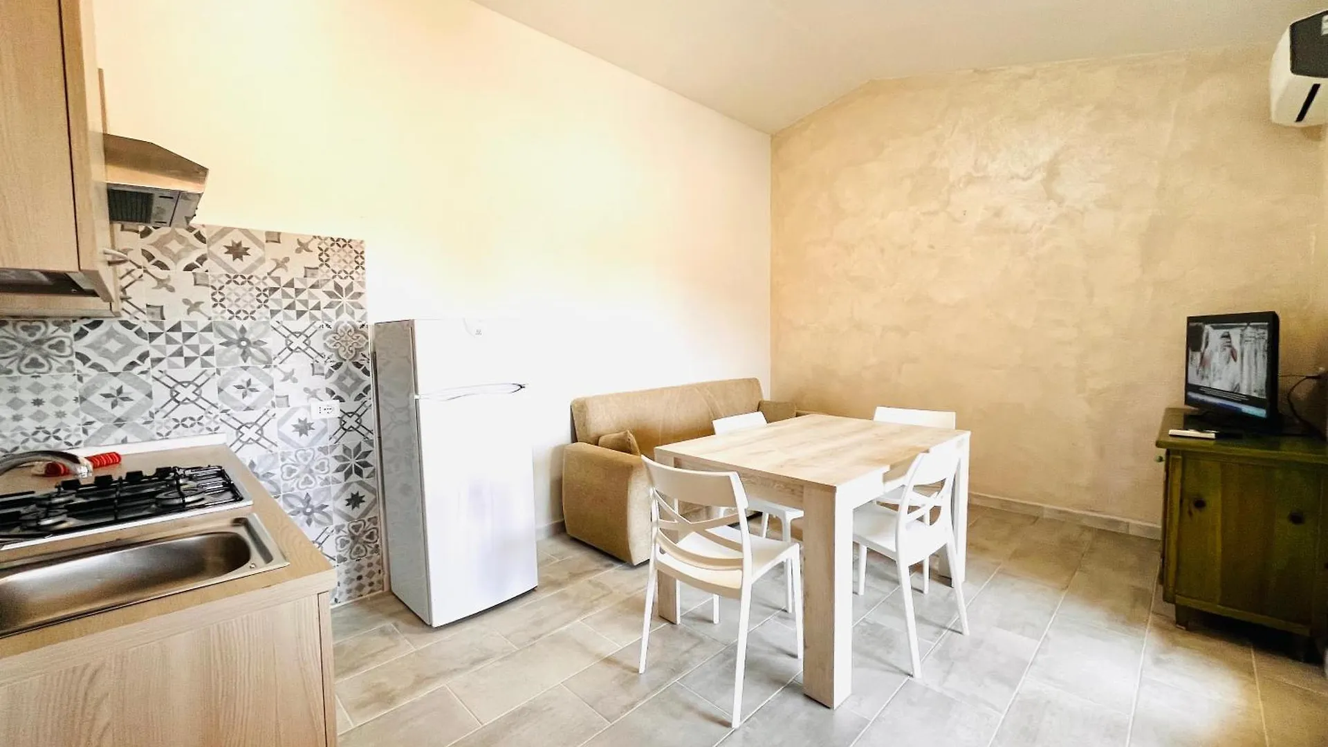 Apartamento Residence La Cinta 6 - 7 San Teodoro  Italia
