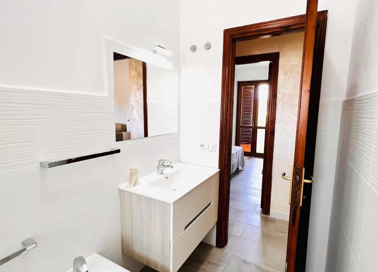 Apartamento Residence La Cinta 6 - 7 San Teodoro