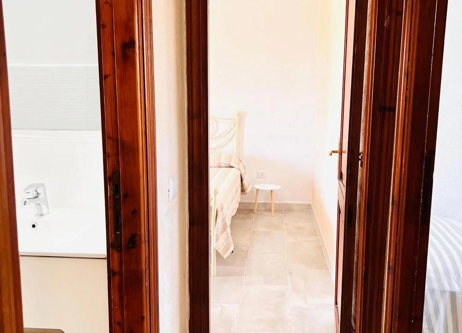 Residence La Cinta 6 - 7 San Teodoro  0*, San Teodoro (Sardinia)