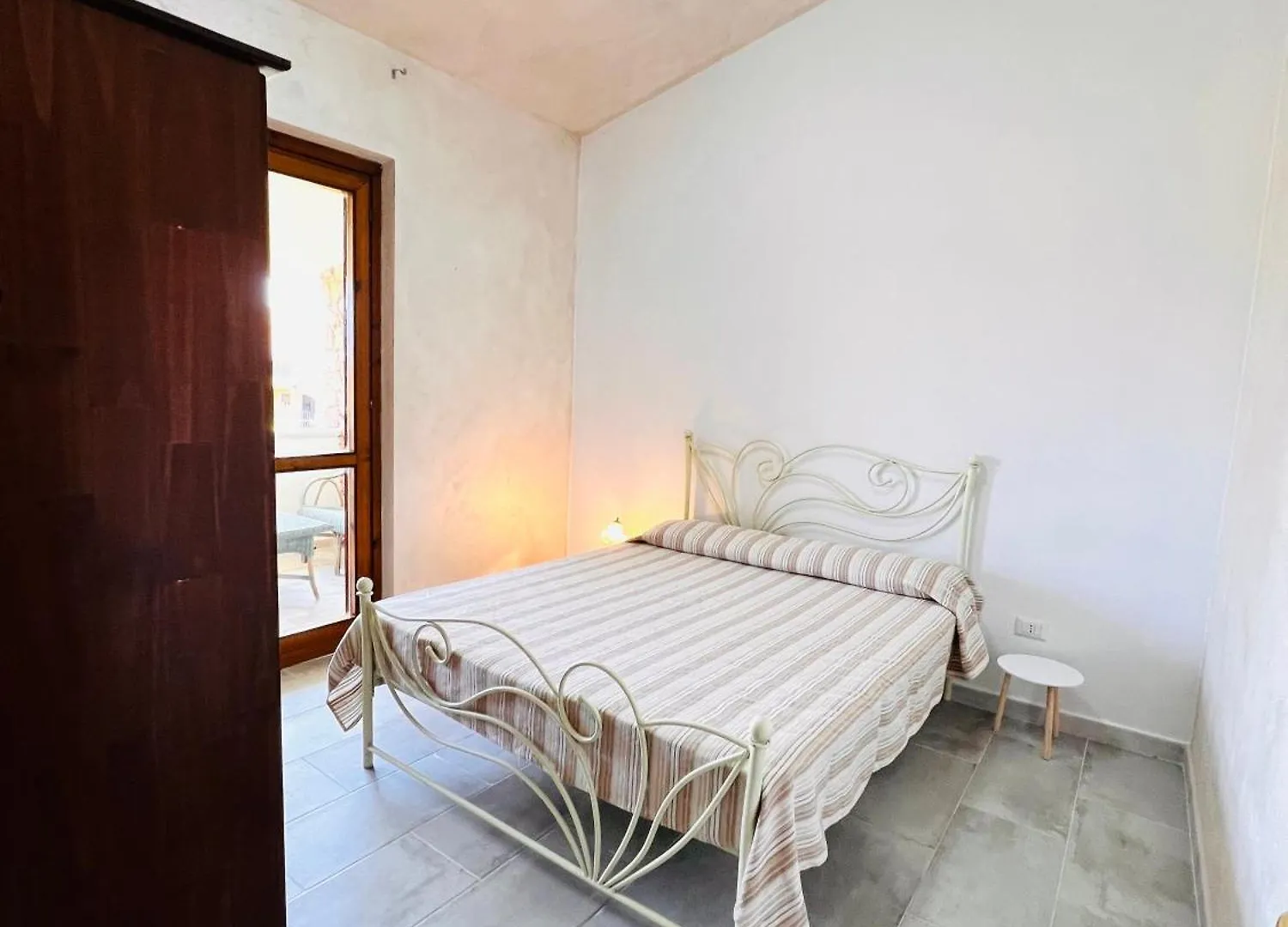 Residence La Cinta 6 - 7 San Teodoro  Apartamento